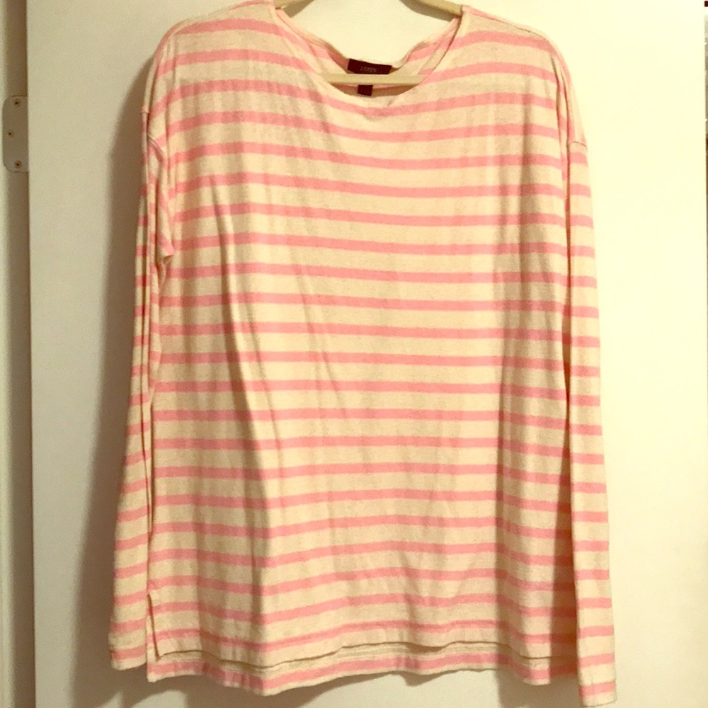 🔥 BUNDLE: J. Crew - Stripe Shirts